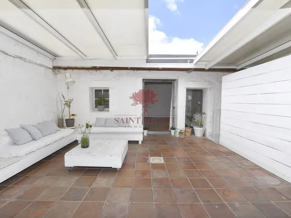 A VENDRE - A MONTPELLIER - QUARTIER CELLENEUVE - MAISON DE V