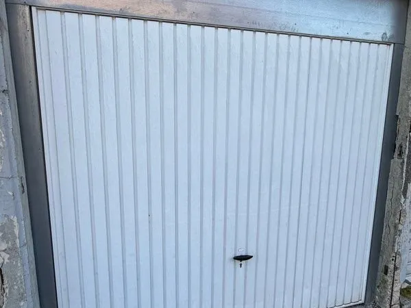 Garage quartier Brun Pain