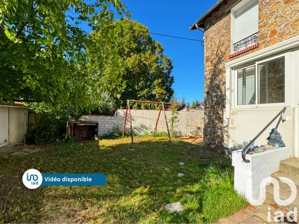 Appartement 5 pièces 80 m²