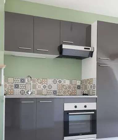 Appartement 2 pièces 28 m²