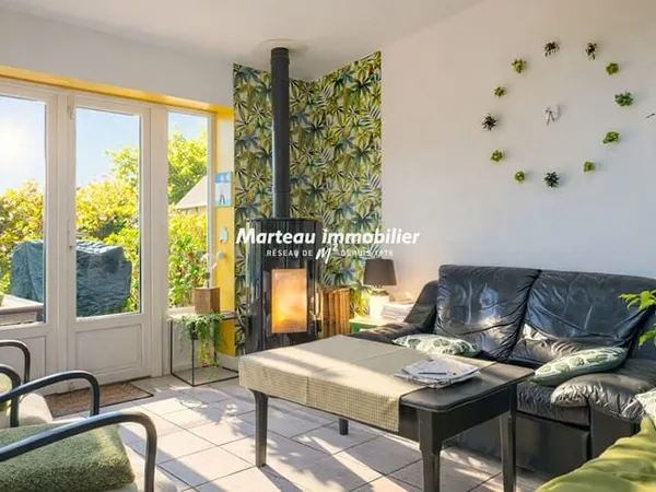 Maison Le Mans