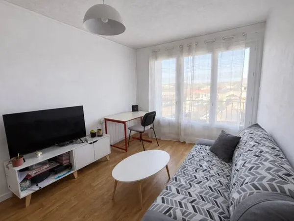 Appartement 1 pièce Saint-Brieuc, 31.73 m2