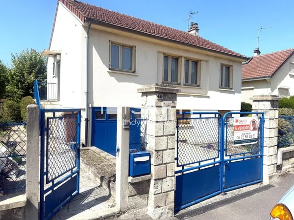 Potentiel énorme
