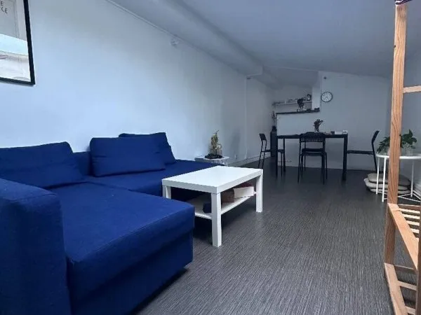 Appartement 2 pièces 37 m²