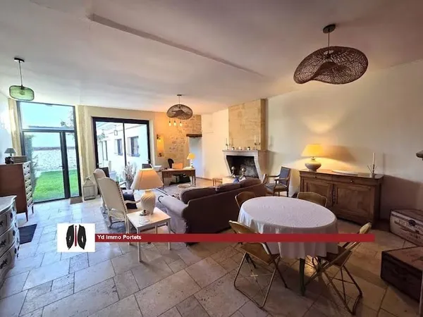 Maison 5 pièces 155 m²
