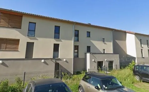 Appartement 3 pièces 74 m²