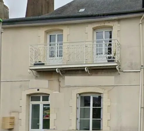 Location local professionnel centre-ville de Liffré