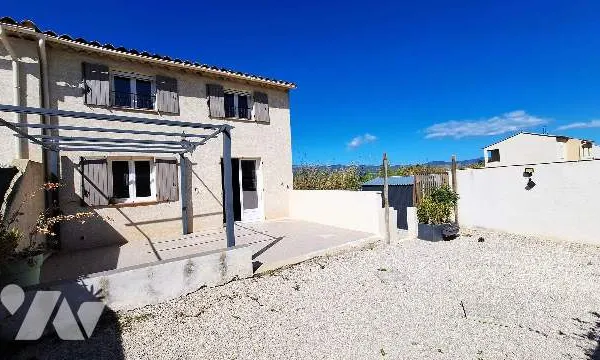 Maison 4 pièces 95 m²