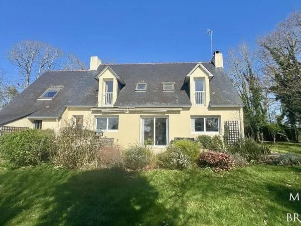 Maison 7 pièces 150 m²