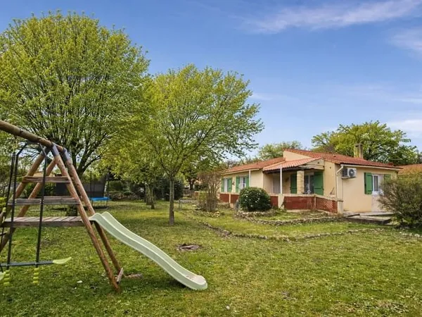 Maison 4 pièces 88 m²