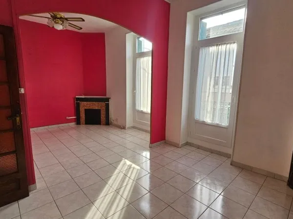 Appartement Nimes 5 pièce(s) 98.36 m2