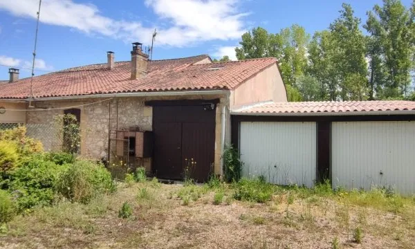 Maison 3 pièces 85 m²