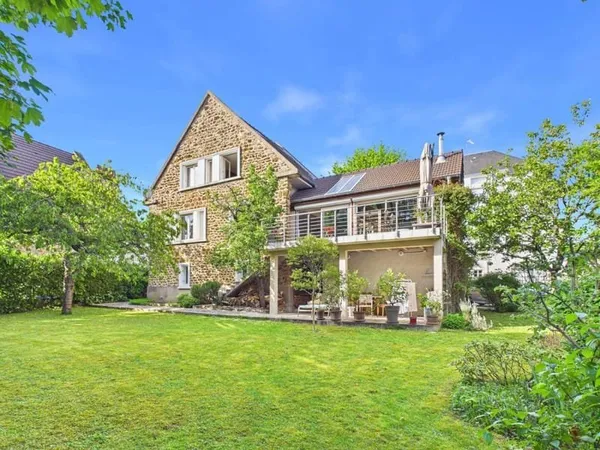 Maison 7 pièces à Juvisy-sur-orge (91260)