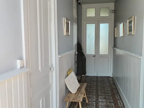 Loue maison