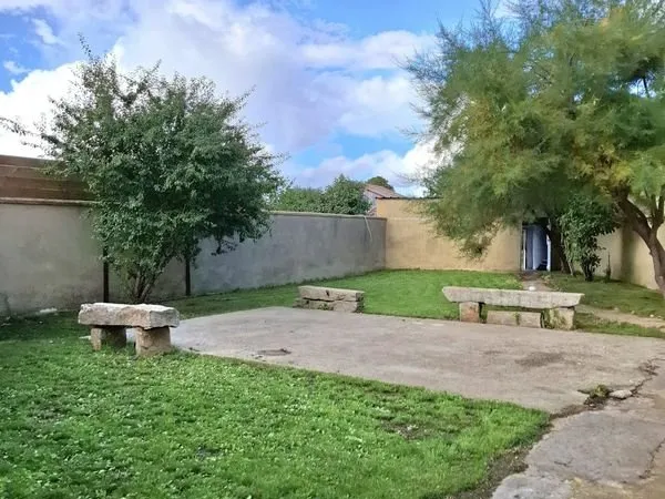 Maison de village 5 pièces 93 m²