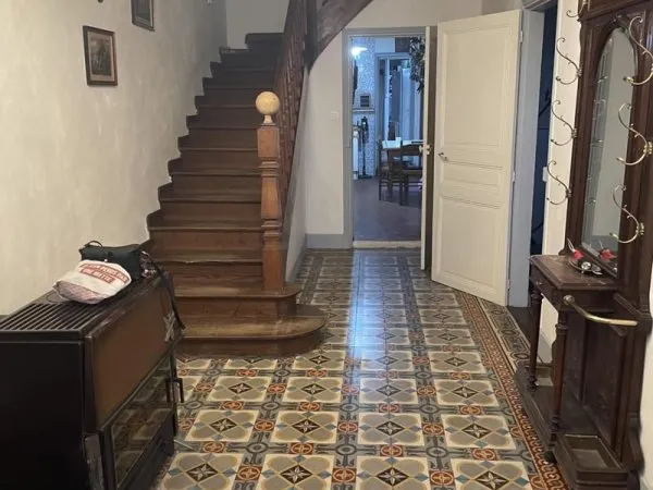 Maison 5 pièces 158 m²