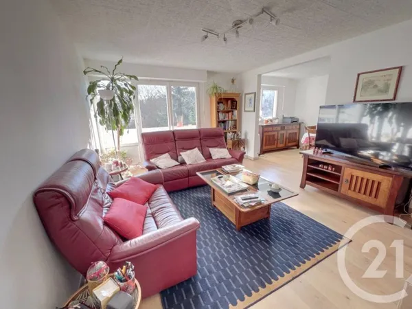 Appartement 4 pièces 79 m²