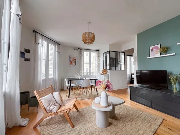 Bureaux Angers T2 - charme - ancien - hypercentre
