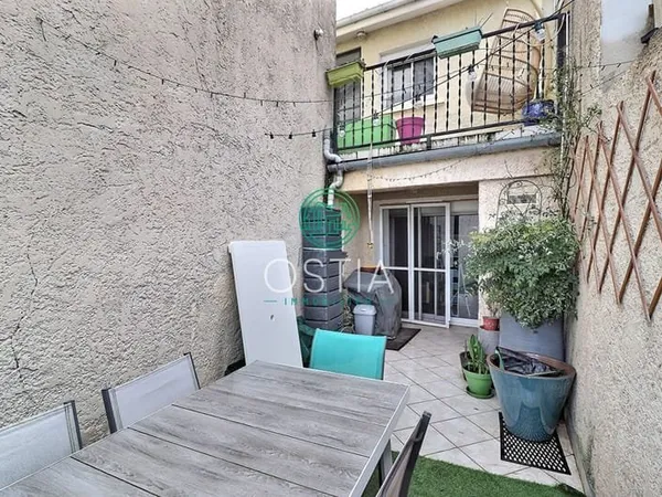 Maison 4 pièces 84 m²