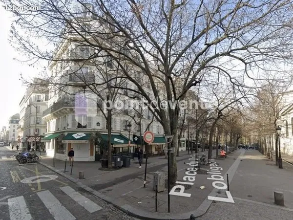 Commerce beauté/coiffure 50 m²