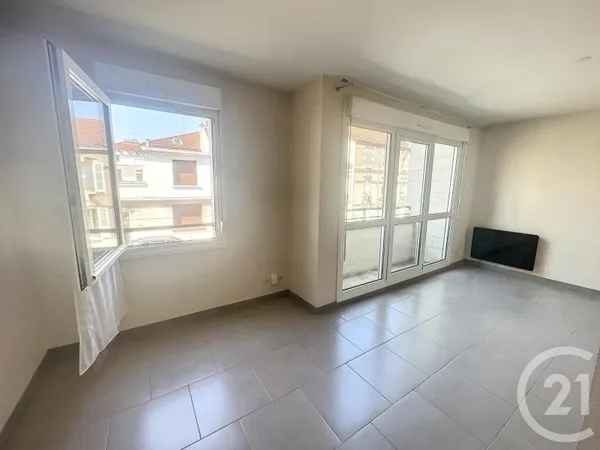 Appartement 1 pièce 28 m²