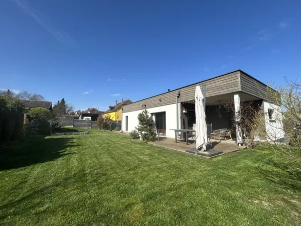 Maison 5 pièces 105 m²