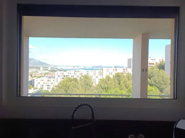 Appartement 3 pièces 71 m²