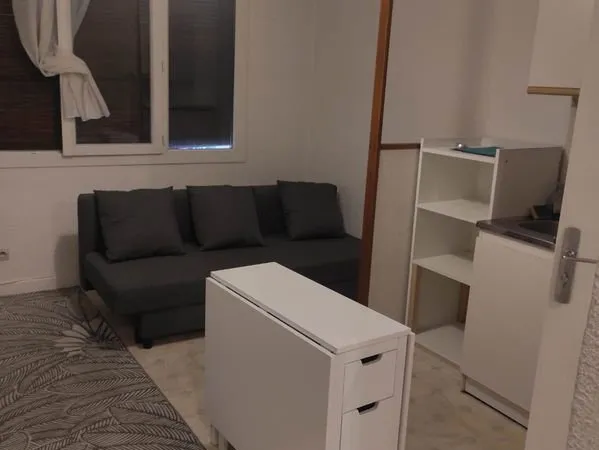 Studio etudiant