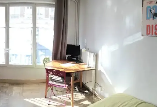Loue appartement
