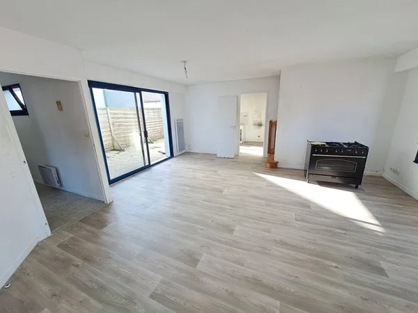 Appartement Challans - 3 chambres