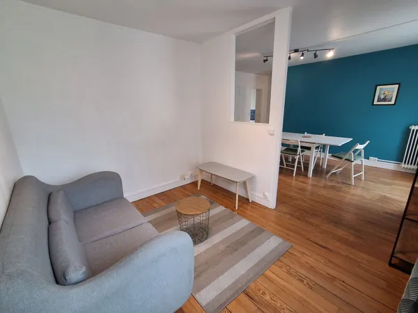 Maisons - Alfort - Appartement 3/4 pièces 60m² à louer au coeur de charentonneau