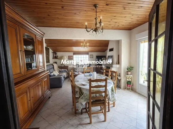 Maison Le Mans