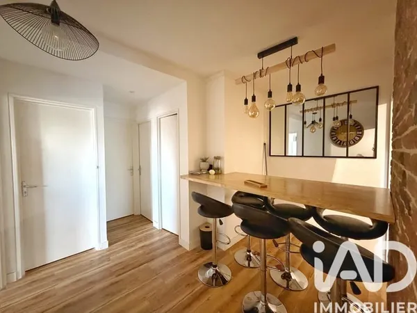 Vente Appartement 5 pièces