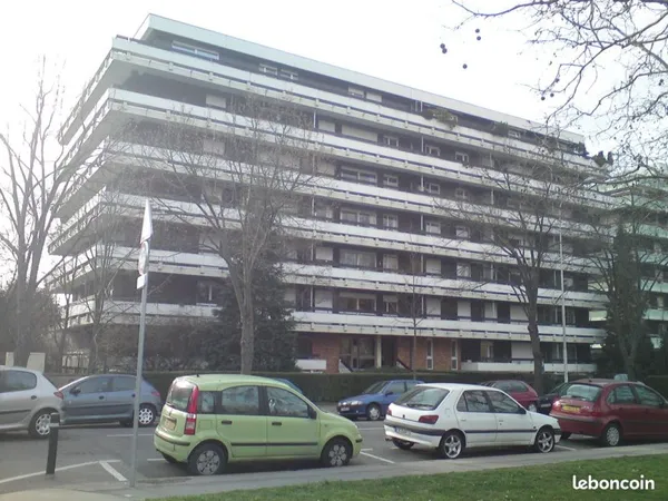 Appartement 5 pièces 195 m²