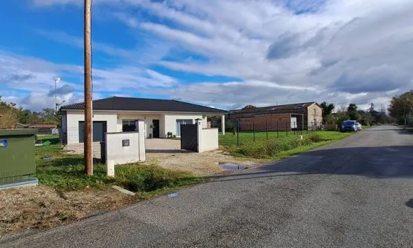 Maison 5 pièces 130 m²