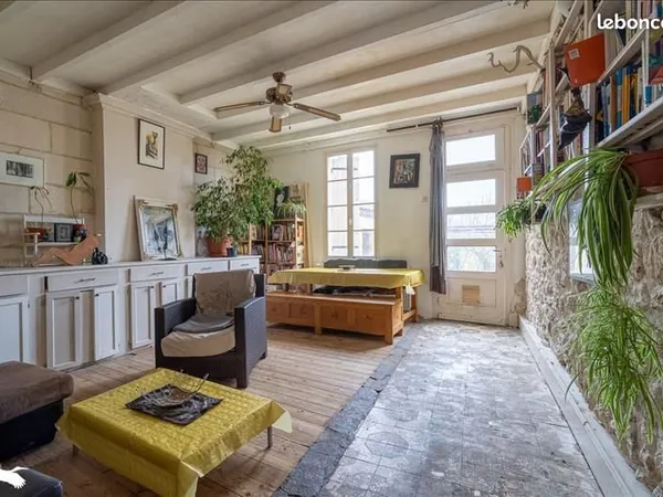 Maison 5 pièces 167 m²