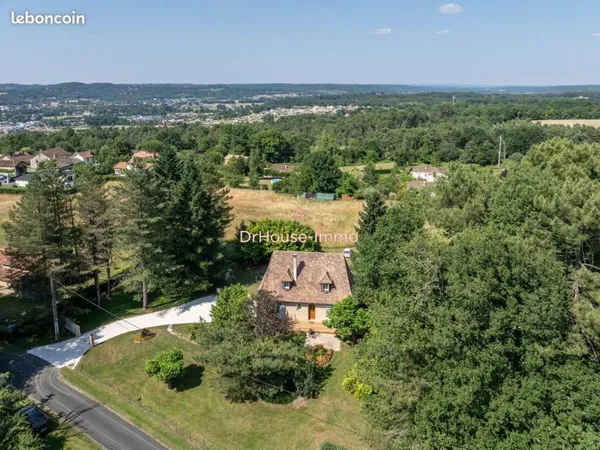 Maison 4 pièces 105 m²