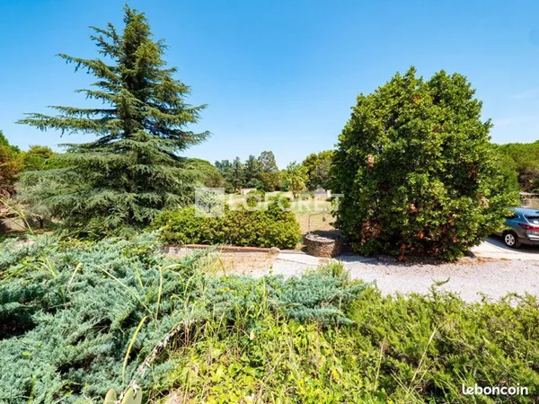 Mas 10 pièces 481 m²