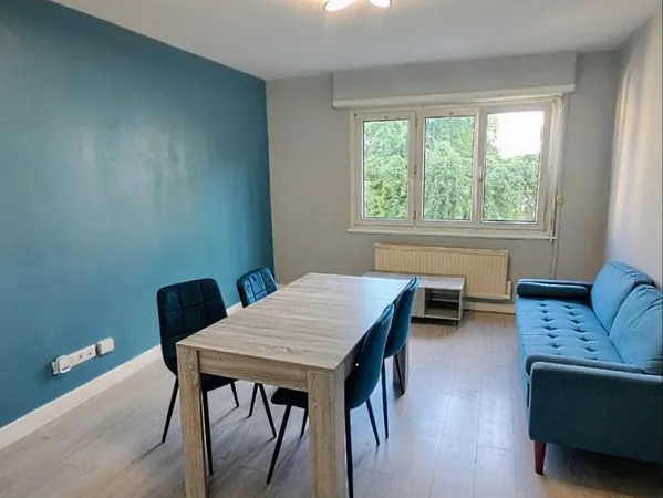 Chambre en colocation Schiltigheim