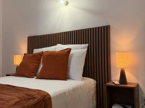 Logement durée 1 mois