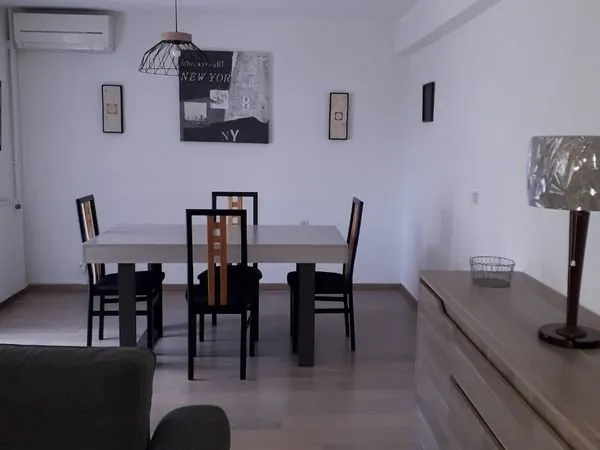 Appartement T3