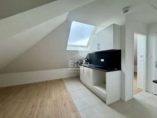 Appartement 2 pièces 16 m²