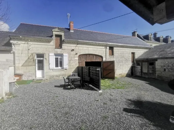 Idéal premier achat, pied-à-terre ou investissement locatif