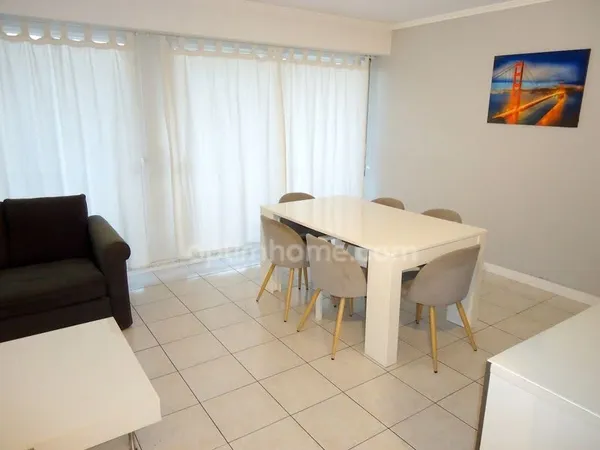 Appartement 4 pièces 82 m²