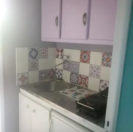 Chambre 1 pièce 20 m²