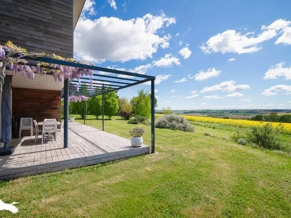 Maison 5 pièces 137 m²