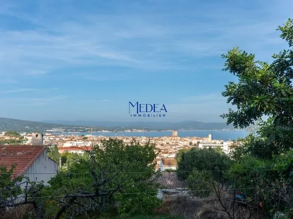 Maison 3 pièces 74 m²