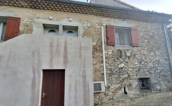 Appartement 3 pièces de 50.71 m2 SAVASSE
