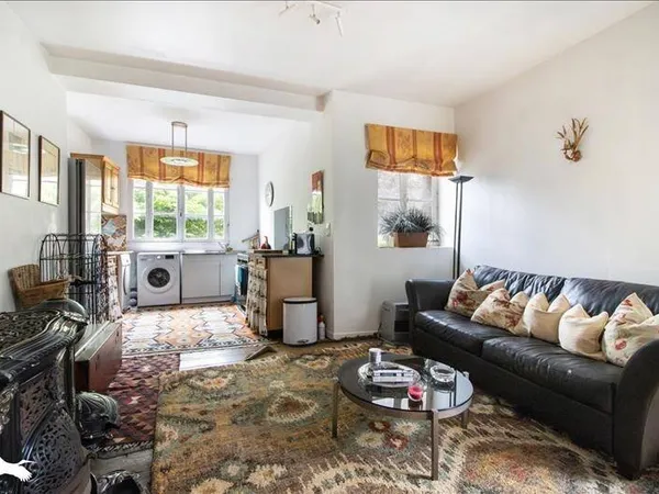 Maison 4 pièces 125 m²