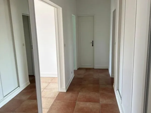 Appartement 4 pièces 85 m²